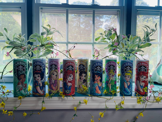Disney Princesses👑