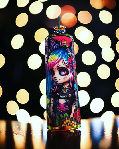 Mystic Ada