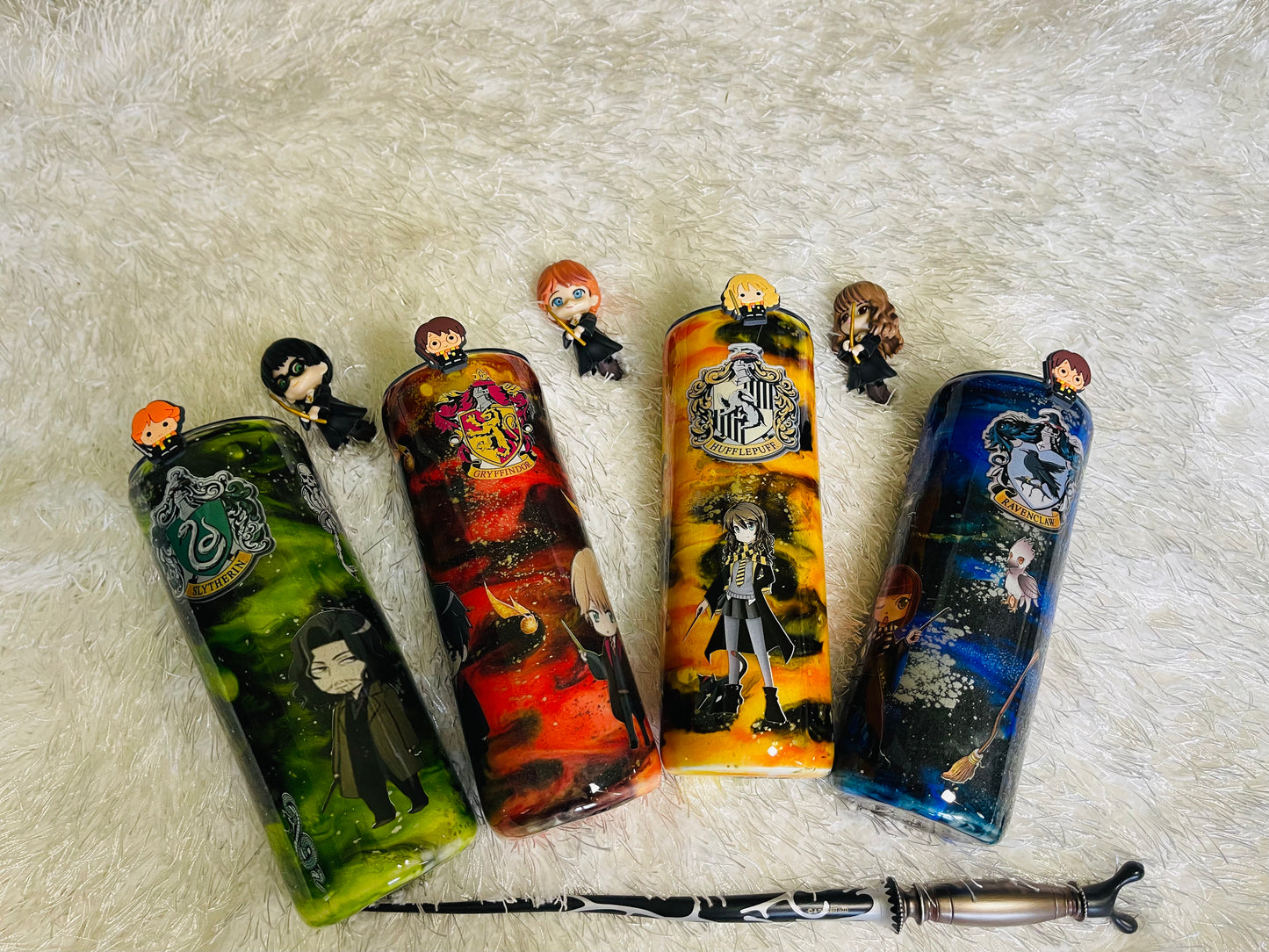 Harry Potter #Hufflepuff