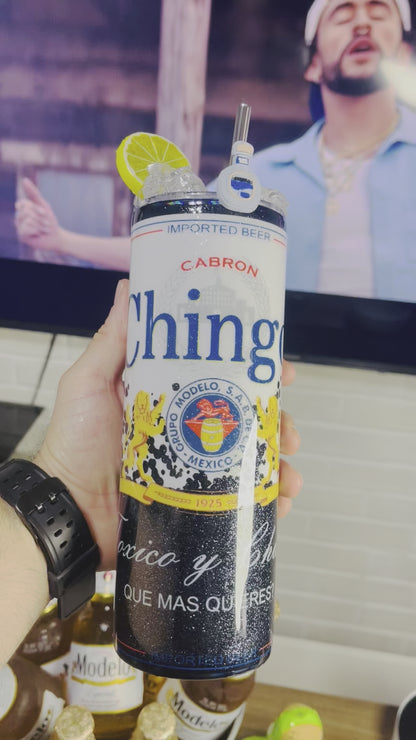 🍻El Chingon🍻