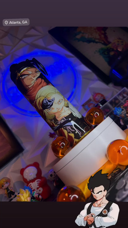 🟠Trunks🟠