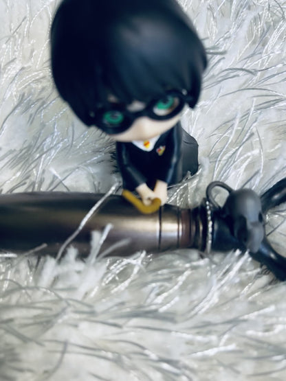 Harry Potter #Slytherin