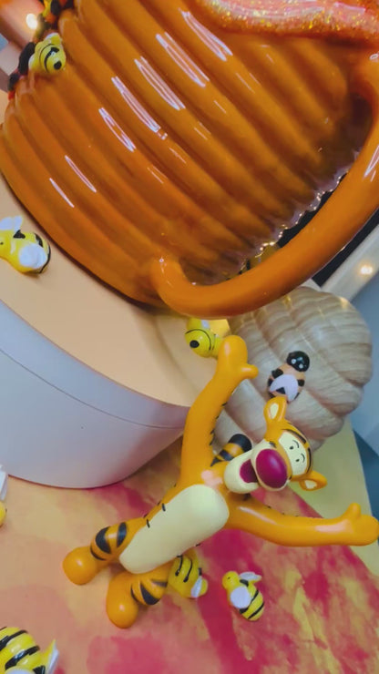 🍯🐯Tigger🐯🍯