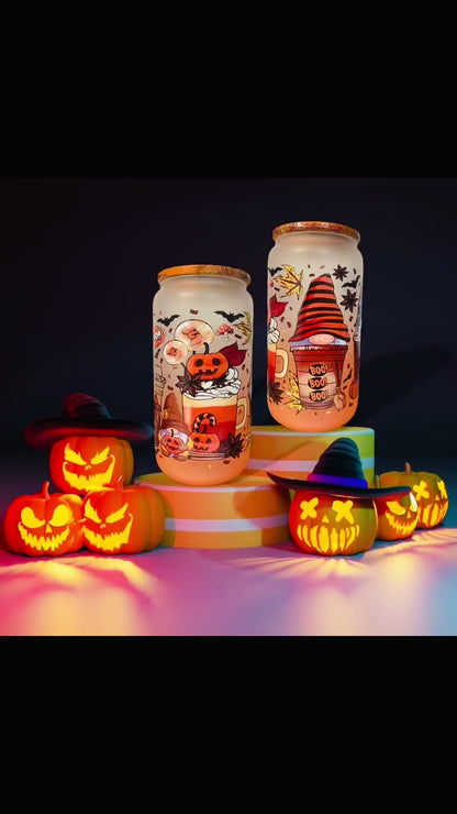 Pumpkins-Halloween