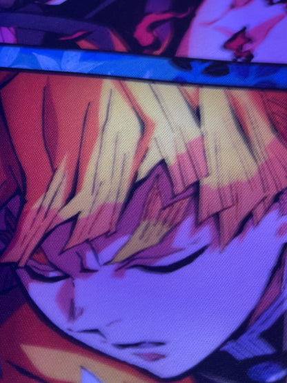 Zenitsu Agatsuma