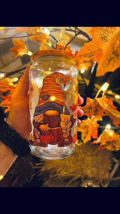 🍁Pumpkin Spice