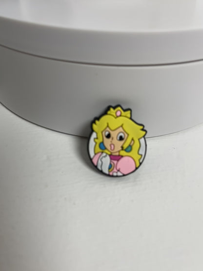 Princess Peach