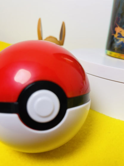 Pikachu ¡Pokémon !